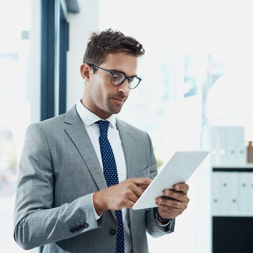 Compliance & Regulatory Support